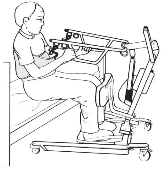 OPERATING INSTRUCTIONS