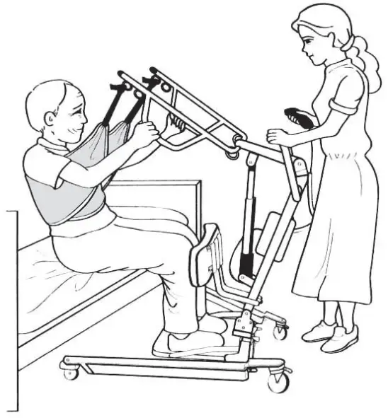 OPERATING INSTRUCTIONS