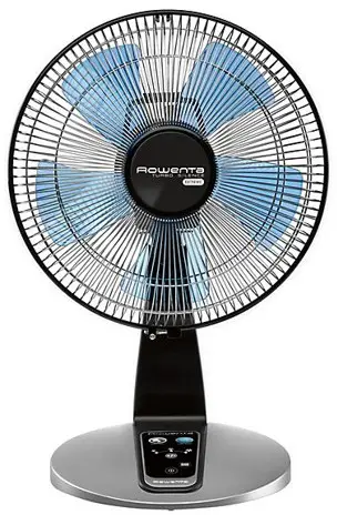 Rowenta VU23 Table Fan