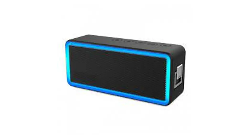 Xinvo 2839 Wireless Speaker User Manual