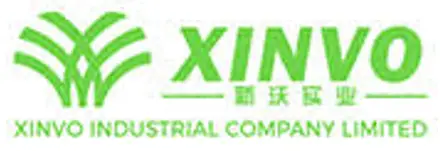 Xinvo - logo