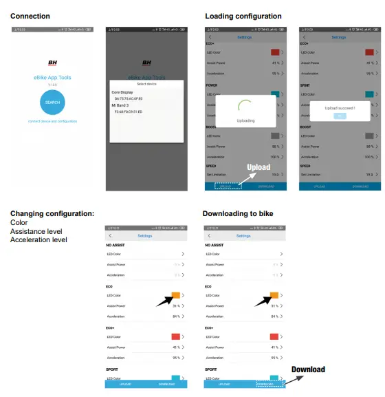 Bluetooth and Connectivity
