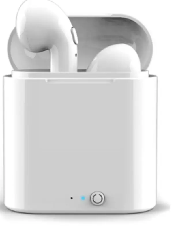 Art sound AP07 True Wireless Earbuds with Charging Case