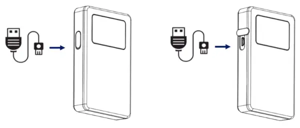 SoftBank Whiz Vacuum Cleaning Robot -charger