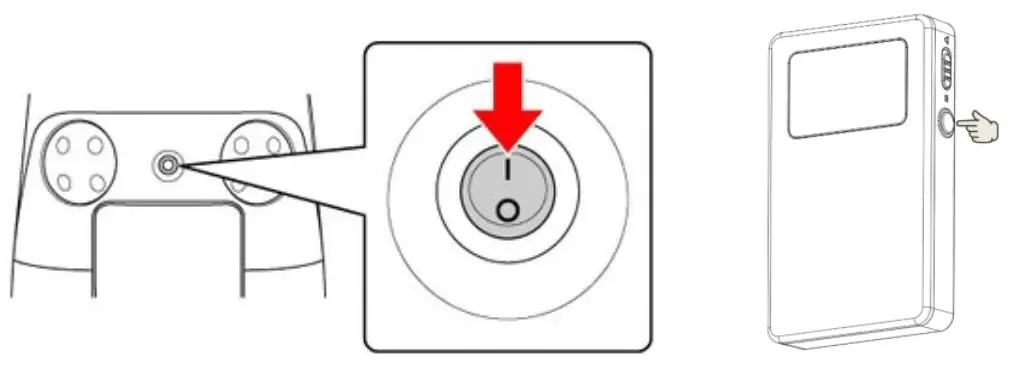 SoftBank Whiz Vacuum Cleaning Robot - machine