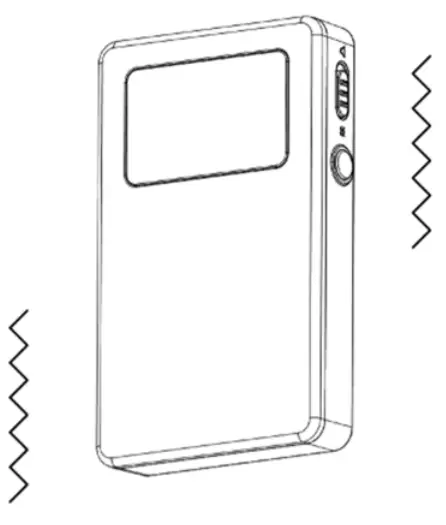 SoftBank Whiz Vacuum Cleaning Robot