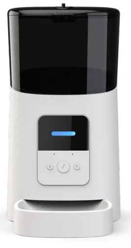 petrust-PP005-Automatic-Wi-Fi-Enabled-Smart-Pet-Feeder-product