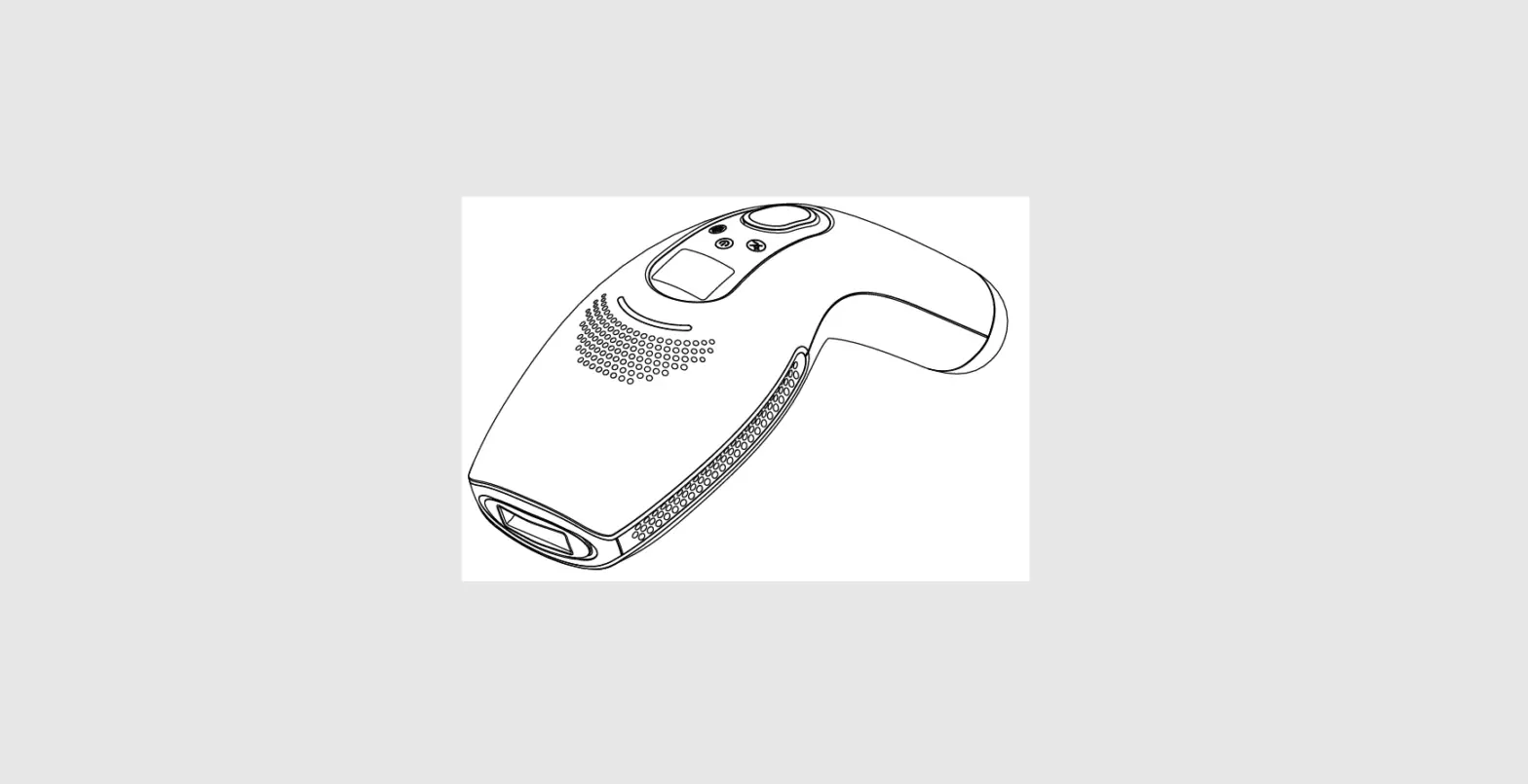 Truelife Belle Ipl E5 Pianless Long Lasting Hair Removal Device User Manual Truelife Belle Ipl E5 Pianless Long Lasting Hair Removal Device User Manual