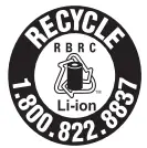 Vtech VM901 Tilt Video Monitor - icon 2