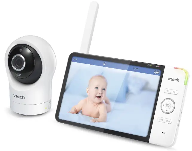Vtech VM901 Tilt Video Monitor