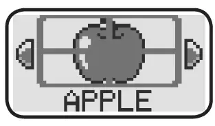 vtech 80-551700 Little Apps Light-Up Tablet fig 27