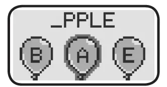 vtech 80-551700 Little Apps Light-Up Tablet fig 31