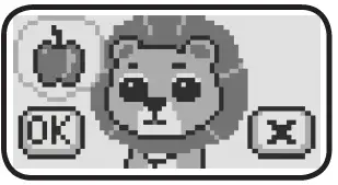 vtech 80-551700 Little Apps Light-Up Tablet fig 35