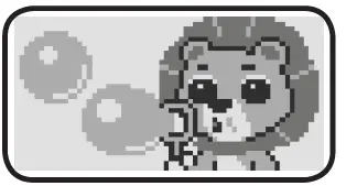 vtech 80-551700 Little Apps Light-Up Tablet fig 37