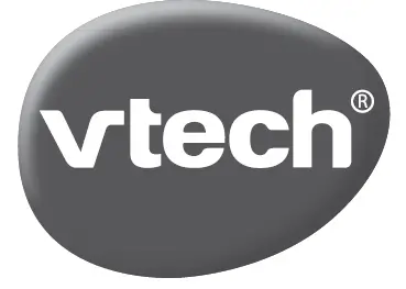 vtech 80-551700 Little Apps Light-Up Tablet logo