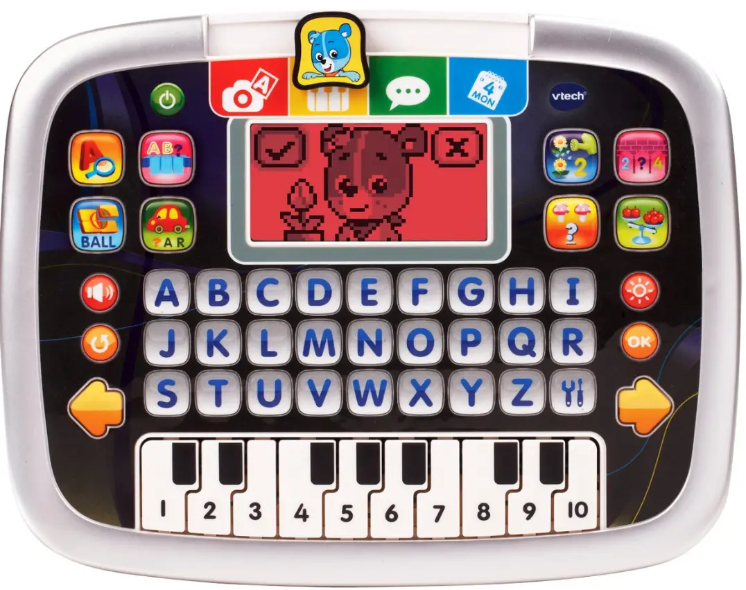 vtech 80-551700 Little Apps Light-Up Tablet product