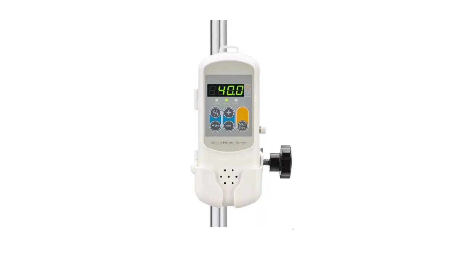 Jorvet J1448m Iv Fluid And Blood Infusion Warmer User Manual