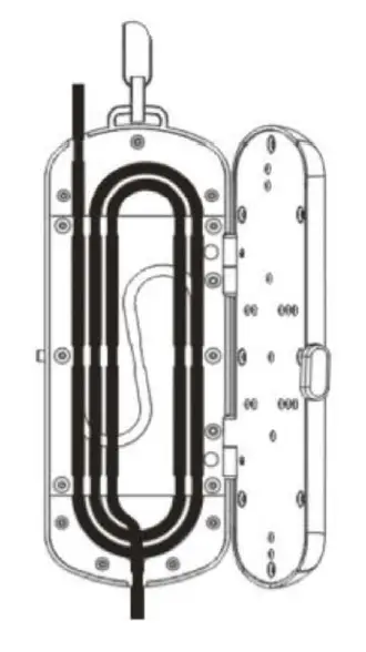 JorVet J1448M-IV-Fluid-and-Blood-Infusion-Warmer-fig-3
