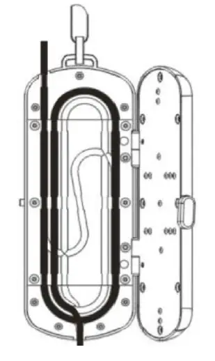 JorVet J1448M-IV-Fluid-and-Blood-Infusion-Warmer-fig-4