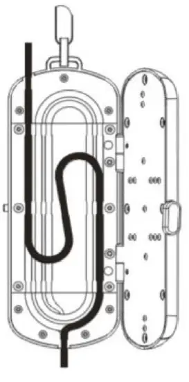 JorVet J1448M-IV-Fluid-and-Blood-Infusion-Warmer-fig-5