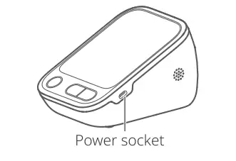 PICOOC PA 4 Blood Pressure Meter 4