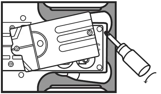 jakks PACIFIC 86905-PKC1-11L Super Mario Anti Gravity RC Racer 16