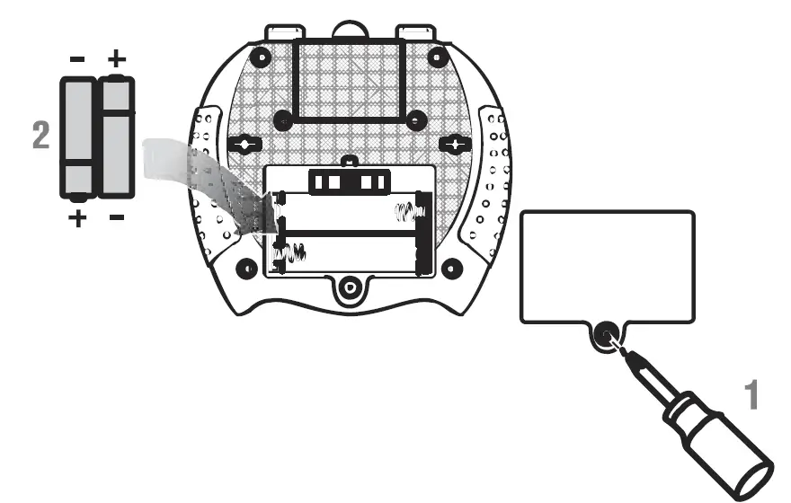 jakks PACIFIC 86905-PKC1-11L Super Mario Anti Gravity RC Racer 5