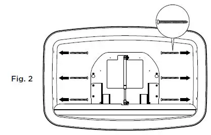 Koala-Kare-KB310-SSRE-Recessed-Mounted-Baby-Changing-Station-FIG-5