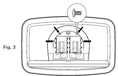 Koala-Kare-KB310-SSRE-Recessed-Mounted-Baby-Changing-Station-FIG-6