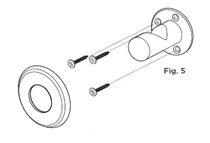 Koala-Kare-KB310-SSRE-Recessed-Mounted-Baby-Changing-Station-FIG-8