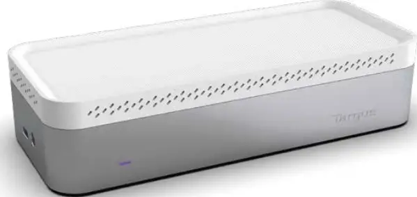Targus-DV4K-Smart-Dock-USB-C-with-100W-Power-product