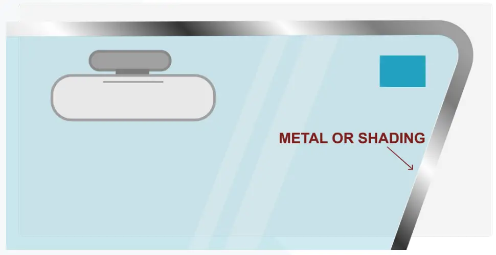 How to mount the Tag on your windshield