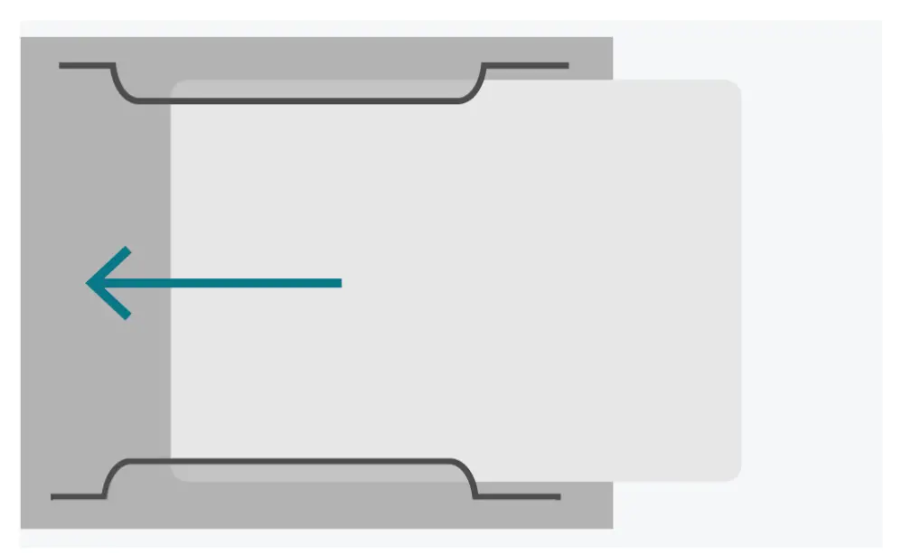 How to mount the Tag on your windshield