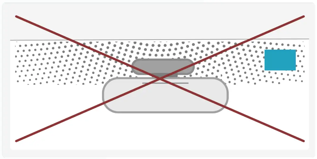 How to mount the Tag on your windshield