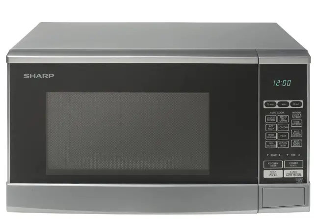 SHARP-R-270-MICROWAVE-OVEN-product-image