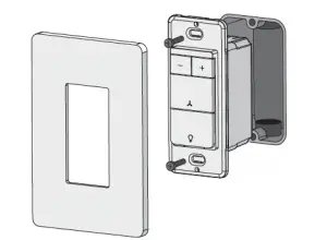 a close up of a device