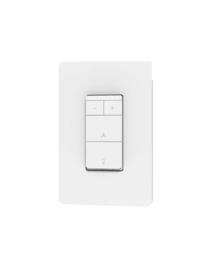 Treatlife Smart Ceiling Fan Control And Light Dimmer Switch User Manual Treatlife Smart Ceiling Fan Control And Light Dimmer Switch User Manual