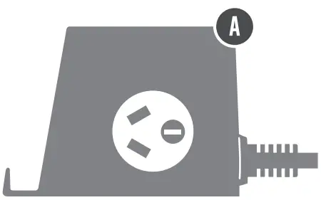 Desktop Charging Stand