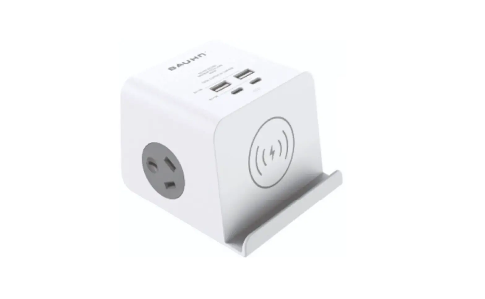 Bauhn Aapdqt-0622-d Desktop Charging Stand User Guide