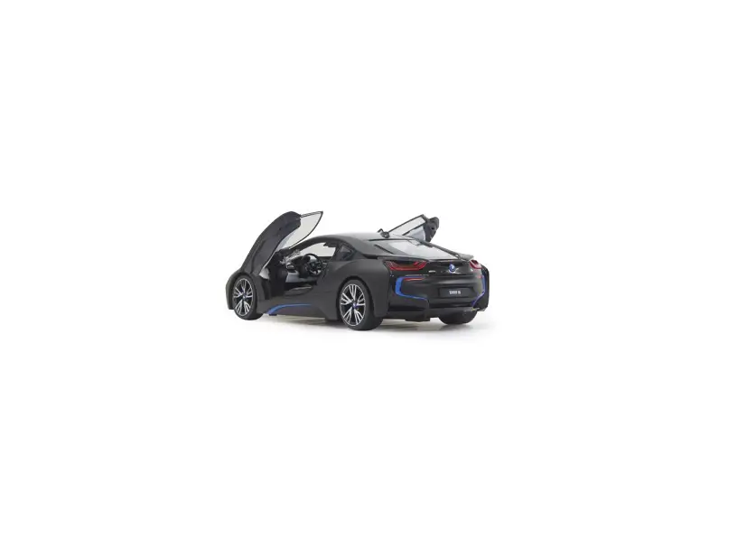 Jamara 404495 Bmw I8 Rc Deluxe Car Instructions