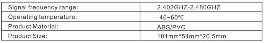 Teleheer-T6-Plus-MotorcycleHelmet-Waterproof-Bluetooth-Headset-or-Intercom-fig-6