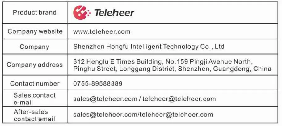 Teleheer-T6-Plus-MotorcycleHelmet-Waterproof-Bluetooth-Headset-or-Intercom-fig-8