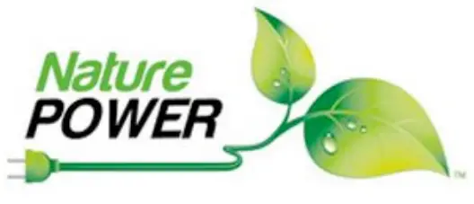 NaturePower loggo