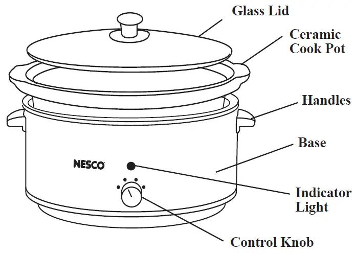 NESCO-SC-65-6.5-Slow-Cooker-fig1