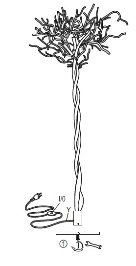 Paul-Neuhaus-833293-ICICLE-Floor-Lamp-1