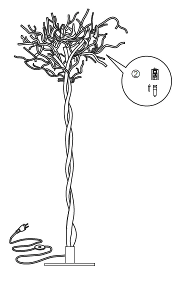 Paul-Neuhaus-833293-ICICLE-Floor-Lamp-2