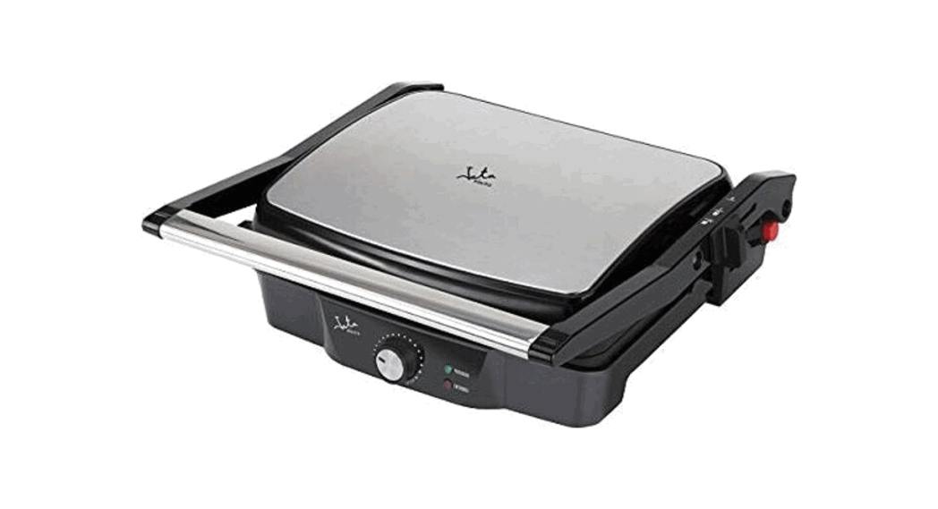 Flama 4521fl Stainless Steel 2000w Contact Grill Instruction Manual