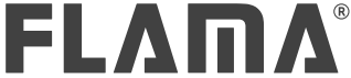 FLAMA LOGO