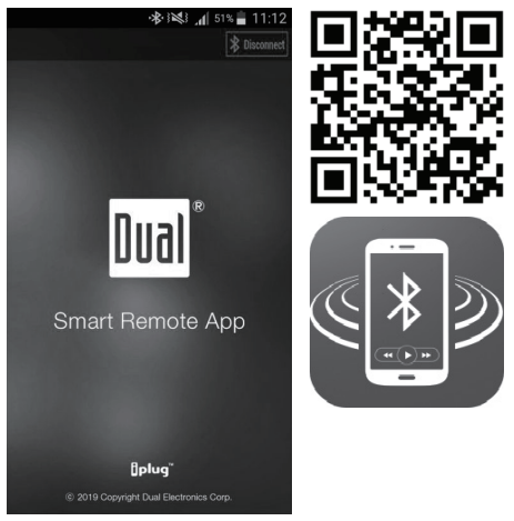 Dual XRM47RGB Digital Media Receiver-fig6