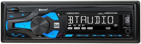 Dual XRM47RGB Digital Media Receiver-fig1